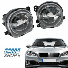 BMW (F10-F11) LCI LED rūko žibintai